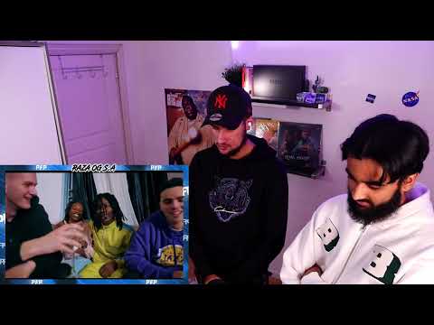 Reacting Til Ytee - Need more (Music Video)