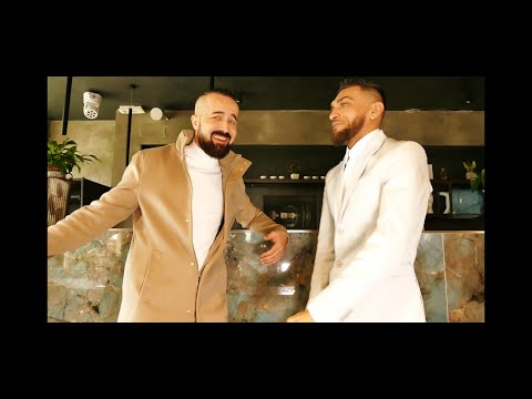 Florian Shtambari & Fred Sy bardhi - rrica rrica kacurrele (official video) 2023