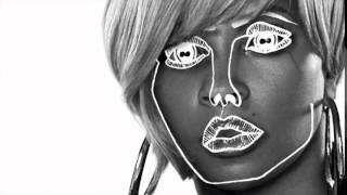 Mary J Blige / Disclosure 'Follow'