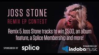 Joss Stone - Let Me Breathe Ft. Borganism