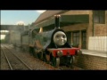 Thomas Fireman Sam Parody Clip