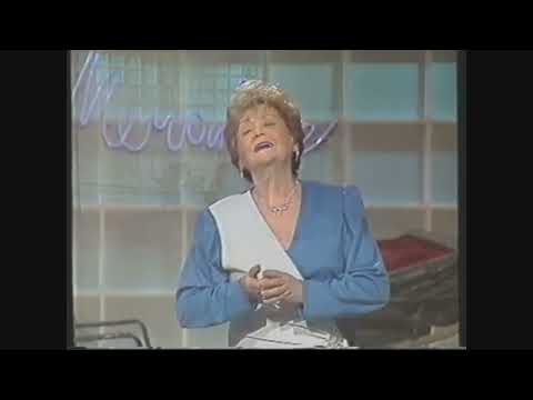 Danica Obrenić - Ajde, slušaj, kaleš, bre, Anđo