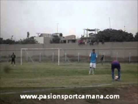 Jose Granda vs  Chinitos