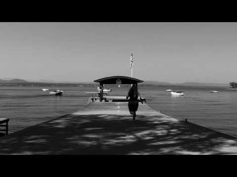 Wide Waters - Input Data