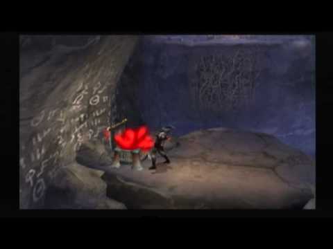 God Ωf War 100% Treasure Chests Walkthrough Part 43
