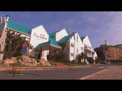 Top Hotels Garden Route South Africa | The Point Hotel | Mossel Bay Accommodation