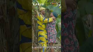 Kanju Yoruba Movie 2022 | Official Trailer | Now Showing On ApataTV+