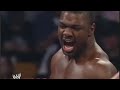 Shawn Michaels Vs Shelton Benjamin 2005 FULL MATCH