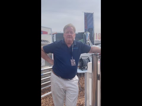Why Exterior Cleaners want Gobs of RO Water....