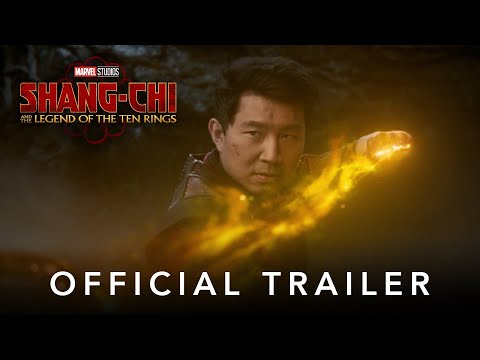 Official Trailer