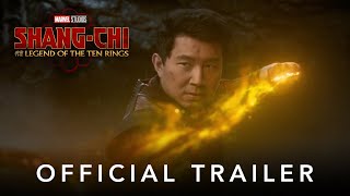Shang-Chi and the Legend of the Ten Rings (2021) Video