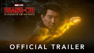 Marvel Marvel Studios’ Shang-Chi and the Legend of the Ten Rings | Official Trailer anuncio