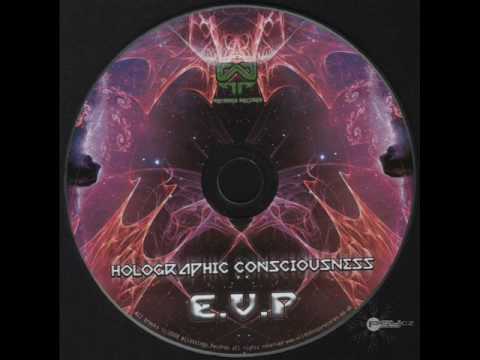 E.V.P. - Holographic Consciousness