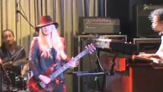 Download lagu Orianthi Heaven in This Hell (now on itunes), All Right Now (Queen Paul Rodgers cover) & more mp3 Download lagu Orianthi Heaven in This Hell (now on itunes), All Right Now (Queen Paul Rodgers cover) & more mp3