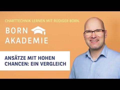 Ansätze mit hohen Chancen: ein Vergleich | BORN Akademie