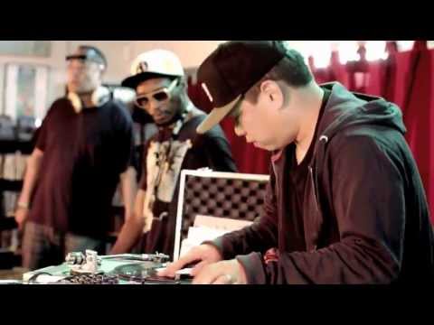 Kid Koala LIVE w/ Deltron 3030