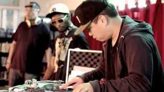 Kid Koala LIVE w/ Deltron 3030