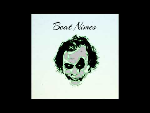 Instrumental // @beatNimes // " Treize " Remix 13 organise " l'Etoile sur le maillot "