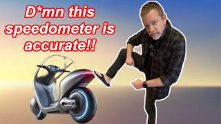 Custom 3D Printed Speedometer Case for Honda Ruckus!   Cad Design & DIY Fabrication Saves $$$