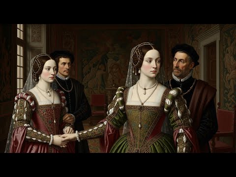 Isabella Gonzaga — La sposa costretta a condividere il marito con la sorella