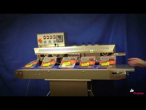 Product video