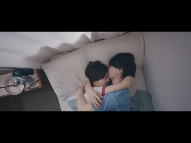 石崎ひゅーい、新曲「しょうが焼き」をテーマにした初の試み、“映画予告編風”映像が完成! 2 YouTubeサムネイル