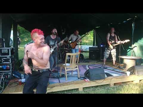 Stres tanec - Stres tanec-Kačák fest 2021(3)