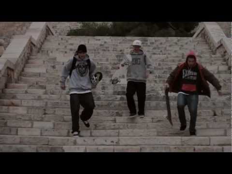 RIDESTORE SKATE - ALICANTE TRIP #1