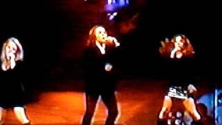 Sube y Baja ♥ Ov7 Auditorio Nacional