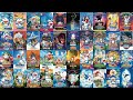 Doreamon All Movies List India Movie List