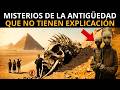 Descubre Los 10 Misterios De La ANTIGÜEDAD Que Siguen Sin Resolver