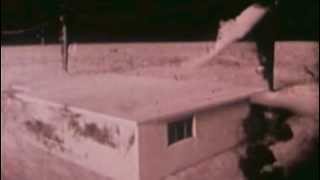 Desaparecidos - Popn&#39; Off At the F