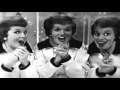 The McGuire Sisters - "Pennies from Heaven" (1959) - vintage video clips The McGuire Sisters - "Pennies from Heaven" (1959)