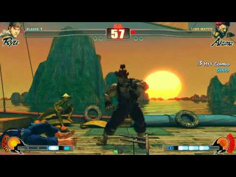 Arcade Infinity Ranbat 1.4 LB1 Dale vs Juan(fm)