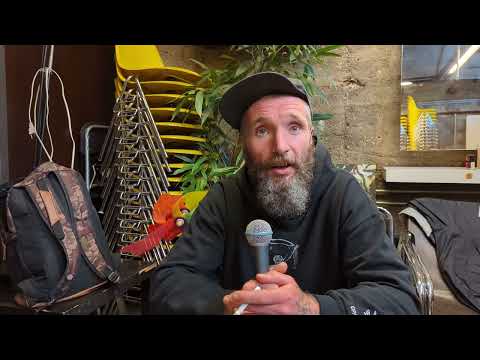 Gnod - 24.05.2023 - PMK, Innsbruck