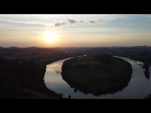 📍Mirante Volta do Dedo - Coronel Freitas, Santa Catarina, Brasil