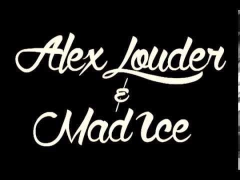 Alex Louder & Mad Ice   EDM 4 Life Podcast