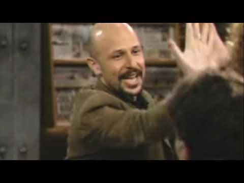 108 Tough Crowd - Greg Giraldo, Judy Gold, Maz Jobrani, Tony V