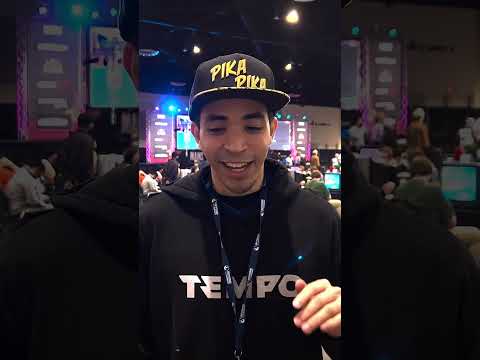 Melee Players On Their Mains - feat. aMSa and Axe