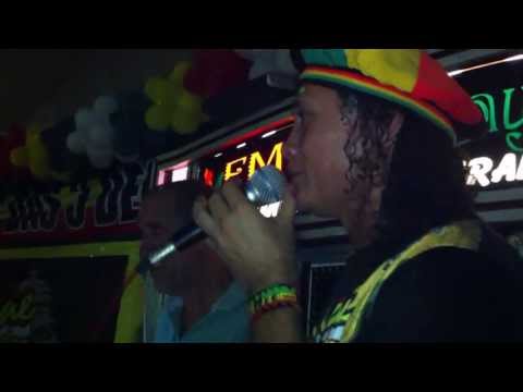 Reggae das 3 Décadas_2013 - Dj Natty Nayfson