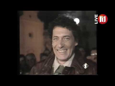 CACCIA ALL'UOMO FASANO 1990