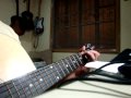 everytime (lincoln hawk cover) 