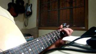 everytime (lincoln hawk cover)