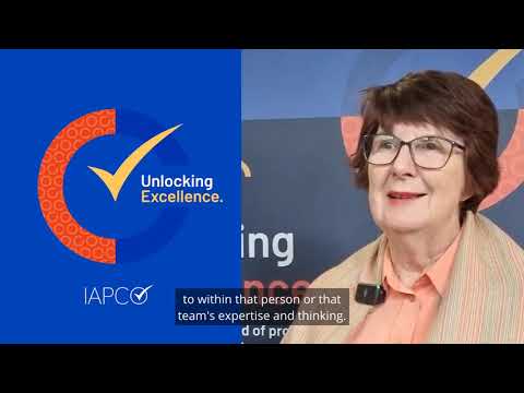 From complexity to collaboration-the essential role of IAPCO Accredited PCOs in the meeting industry