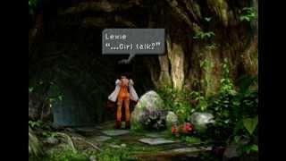 Shrine Simultaneity  - Let's Play Final Fantasy IX Part 142