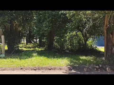 Lote VIlla Catalina - Campos Verdes - 400mts