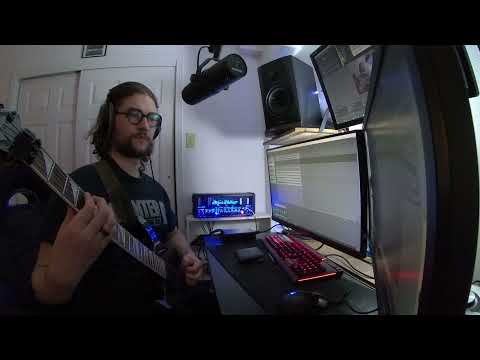 SWOLA67 RIFF CHALLENGE #SWOLA67