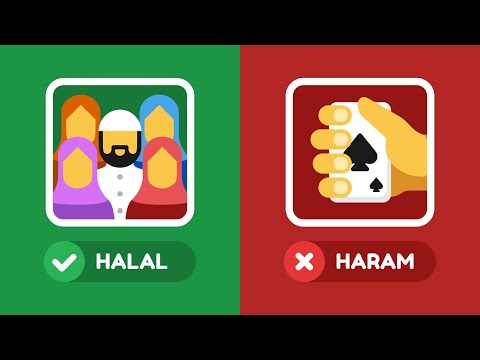 Halal Haram Thumbnail