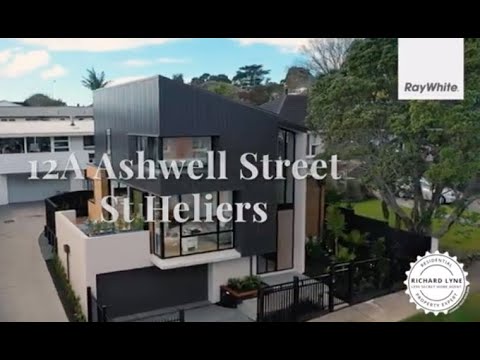12a Ashwell Street, Saint Heliers/Kohimarama