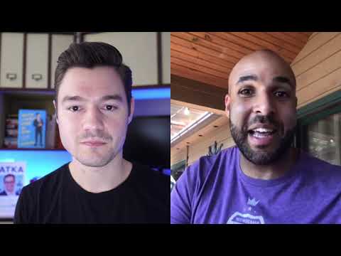 Nathan Latka interviews Wpbuffs